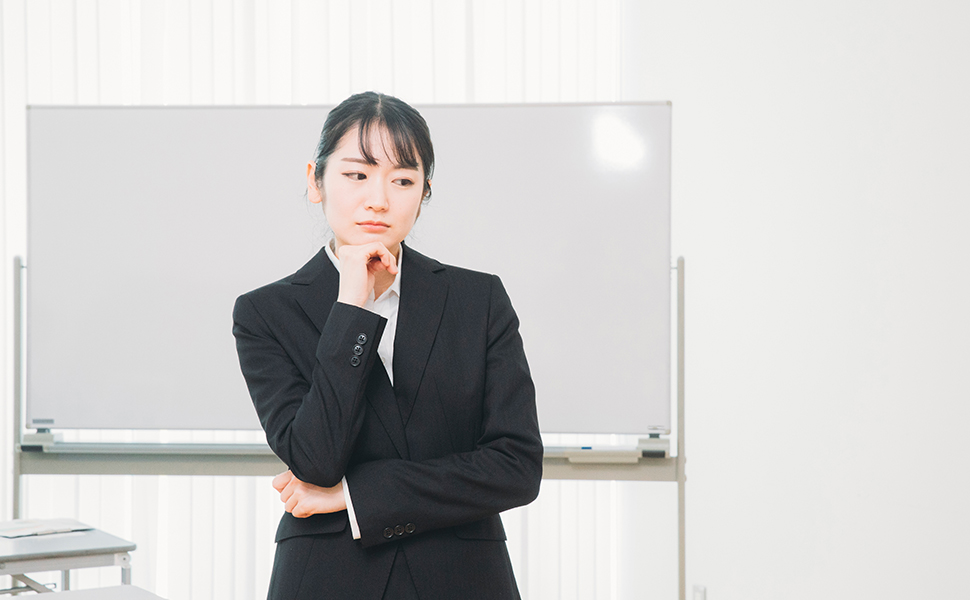 経営セミナーやコンサル継続できない